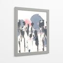 Árboles Confitados I - Ethan Harper | Cuadro decorativo de Canvas Lab