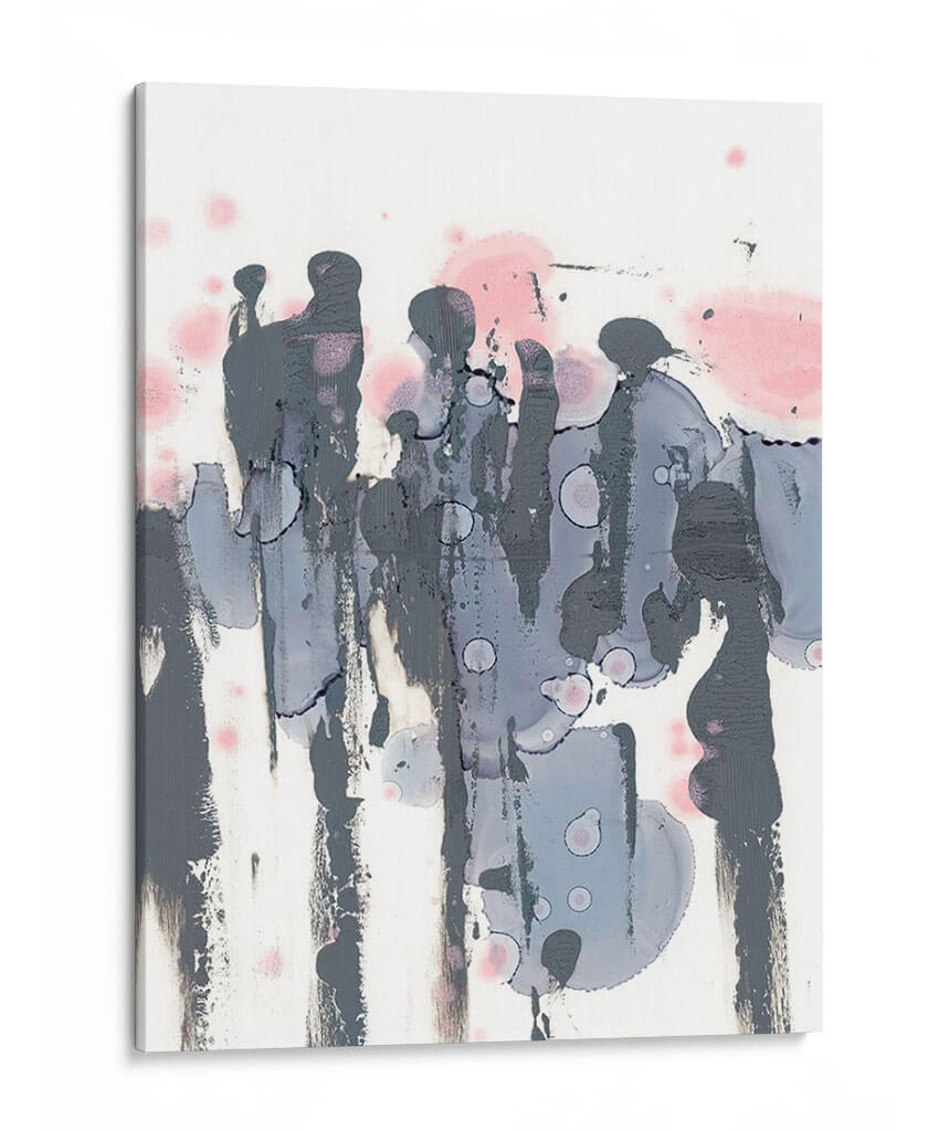 Árboles Confitados Ii - Ethan Harper | Cuadro decorativo de Canvas Lab