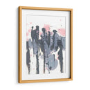 Árboles Confitados Ii - Ethan Harper | Cuadro decorativo de Canvas Lab