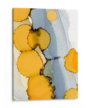 Sol Lejano Ii - Ethan Harper | Cuadro decorativo de Canvas Lab