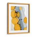 Sol Lejano Ii - Ethan Harper | Cuadro decorativo de Canvas Lab