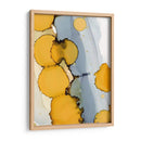 Sol Lejano Ii - Ethan Harper | Cuadro decorativo de Canvas Lab