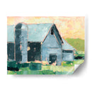 Brillo Del Sur I - Ethan Harper | Cuadro decorativo de Canvas Lab