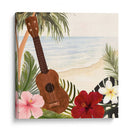 Aloha I - Victoria Borges | Cuadro decorativo de Canvas Lab