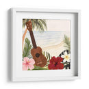 Aloha I - Victoria Borges | Cuadro decorativo de Canvas Lab