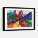 Twisting Rainbow Ii - Jennifer Goldberger | Cuadro decorativo de Canvas Lab