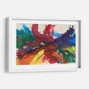 Twisting Rainbow Ii - Jennifer Goldberger | Cuadro decorativo de Canvas Lab