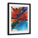 Splash Ii Primario - Jennifer Goldberger | Cuadro decorativo de Canvas Lab