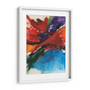 Splash Ii Primario - Jennifer Goldberger | Cuadro decorativo de Canvas Lab