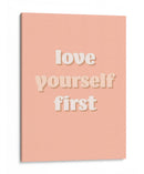 Womxn I - Anna Hambly | Cuadro decorativo de Canvas Lab