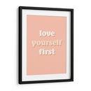 Womxn I - Anna Hambly | Cuadro decorativo de Canvas Lab