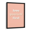 Womxn I - Anna Hambly | Cuadro decorativo de Canvas Lab