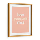 Womxn I - Anna Hambly | Cuadro decorativo de Canvas Lab