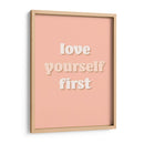 Womxn I - Anna Hambly | Cuadro decorativo de Canvas Lab