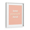 Womxn I - Anna Hambly | Cuadro decorativo de Canvas Lab