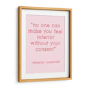 Womxn Ii - Anna Hambly | Cuadro decorativo de Canvas Lab