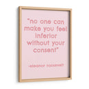 Womxn Ii - Anna Hambly | Cuadro decorativo de Canvas Lab