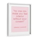 Womxn Ii - Anna Hambly | Cuadro decorativo de Canvas Lab