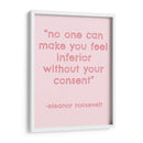 Womxn Ii - Anna Hambly | Cuadro decorativo de Canvas Lab