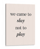 Womxn Iii - Anna Hambly | Cuadro decorativo de Canvas Lab