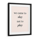 Womxn Iii - Anna Hambly | Cuadro decorativo de Canvas Lab