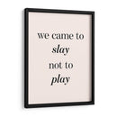 Womxn Iii - Anna Hambly | Cuadro decorativo de Canvas Lab