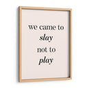 Womxn Iii - Anna Hambly | Cuadro decorativo de Canvas Lab