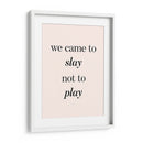 Womxn Iii - Anna Hambly | Cuadro decorativo de Canvas Lab