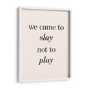 Womxn Iii - Anna Hambly | Cuadro decorativo de Canvas Lab