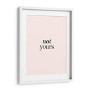 Womxn V - Anna Hambly | Cuadro decorativo de Canvas Lab