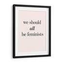 Womxn Vii - Anna Hambly | Cuadro decorativo de Canvas Lab