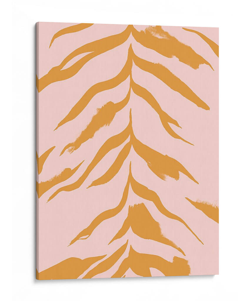 Depredador Pastel I - W. Rutledge | Cuadro decorativo de Canvas Lab