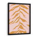 Depredador Pastel I - W. Rutledge | Cuadro decorativo de Canvas Lab