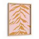 Depredador Pastel I - W. Rutledge | Cuadro decorativo de Canvas Lab