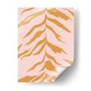 Depredador Pastel I - W. Rutledge | Cuadro decorativo de Canvas Lab