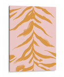 Pastel Predator Ii - W. Rutledge | Cuadro decorativo de Canvas Lab