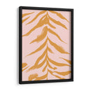 Pastel Predator Ii - W. Rutledge | Cuadro decorativo de Canvas Lab