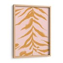 Pastel Predator Ii - W. Rutledge | Cuadro decorativo de Canvas Lab