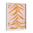 Pastel Predator Ii - W. Rutledge | Cuadro decorativo de Canvas Lab