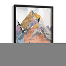 Rango Metálico I - Jennifer Goldberger | Cuadro decorativo de Canvas Lab