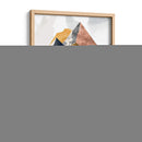 Rango Metálico Ii - Jennifer Goldberger | Cuadro decorativo de Canvas Lab