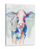 Granja Fluorescente I - Jennifer Paxton Parker | Cuadro decorativo de Canvas Lab