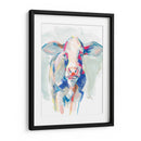 Granja Fluorescente I - Jennifer Paxton Parker | Cuadro decorativo de Canvas Lab
