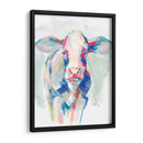 Granja Fluorescente I - Jennifer Paxton Parker | Cuadro decorativo de Canvas Lab