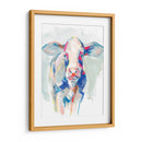 Granja Fluorescente I - Jennifer Paxton Parker | Cuadro decorativo de Canvas Lab