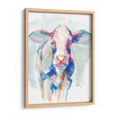 Granja Fluorescente I - Jennifer Paxton Parker | Cuadro decorativo de Canvas Lab