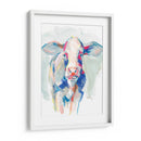 Granja Fluorescente I - Jennifer Paxton Parker | Cuadro decorativo de Canvas Lab