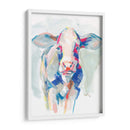 Granja Fluorescente I - Jennifer Paxton Parker | Cuadro decorativo de Canvas Lab