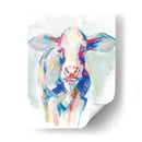 Granja Fluorescente I - Jennifer Paxton Parker | Cuadro decorativo de Canvas Lab