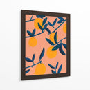 Sunlit Grove Ii - W. Rutledge | Cuadro decorativo de Canvas Lab